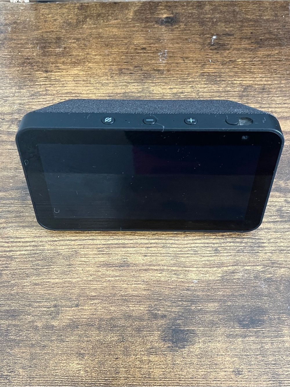 Amazon Echo Show 5 with Power Adapter